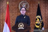Ketua DPR Puan: Masyarakat jangan panik dengan PPKM Darurat