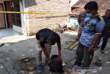 Kasus penganiayaan bakar korban di Boyolali, polisi buru pelaku