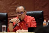 Anggota DPR minta warga jangan terprovokasi peristiwa perusakan masjid JAI