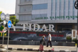 IGD RSUD Tidar Magelang khusus COVID-19 ditutup karena penuh