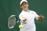 Wimbledon 2021 - Nishikori capai 100 kemenangan pertandingan Grand Slam