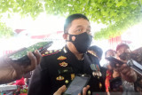 Kapolres Mimika: Karyawan tolak vaksinasi jangan provokasi masyarakat