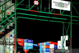 BPS: Nilai transaksi ekspor Sulsel pada Mei 2021 tercatat 106,99 juta dolar AS