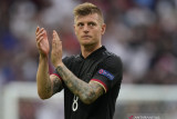 Toni Kroos umumkan pensiun dari timnas Jerman