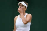 Terkait cemoohan ke Azarenka. Wimbledon emoh beri statemen