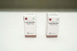Indofarma: HET Ivermectin Rp157.700 untuk 20 tablet