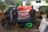 Pemkab Sinjai salurkan bantuan benih ikan kepada pokdakan