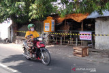 Tiga pasar dadakan di Kudus kembali beroperasi
