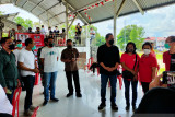 Wawali Manado apresiasi organisasi/komunitas laksanakan COVID-19