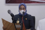 Bupati Mamuju ingatkan para kades tidak selewengkan dana desa