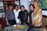 Pengamat politik: Ucapan Guntur Soekarnoputra terlalu merendahkan Jokowi