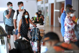 Waspada, tercatat 30 kasus penularan Omicron di Indonesia
