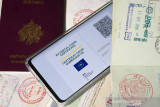 Serba-serbi paspor vaksin yang sudah berlaku di Uni Eropa