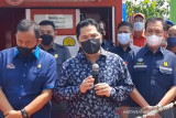 BPJAMSOSTEK Purwokerto sambut baik seruan Menteri  BUMN