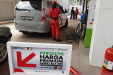 Pertamina MOR VIII: konsumsi BBM ramah lingkungan di Jayapura capai 83,5 persen