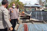 Kapolda Papua:Kerugian akibat pembakaran di Yalimo ditaksir Rp 324 miliar
