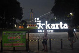 Peningkatan kasus positif COVID-19