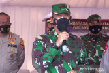 Panglima TNI tunjuk Mayjen Untung Budiharto sebagai Pangdam Jaya