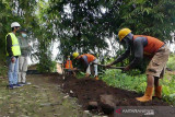 DPUKP Temanggung bangun infrastruktur air bersih di 54 titik