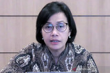 Menkeu Sri Mulyani : Anggaran