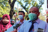 Sidang praperadilan dua tersangka teroris di PN Makassar ditunda