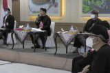 Layanan PSC 119-Satria Banyumas masuk Top 99 KIPP 2021