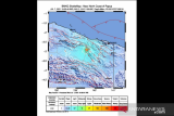 Gempa magnitudo 4,3 getarkan Jayapura