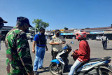 Wonosobo lakukan penyekatan di sejumlah lokasi perbatasan