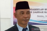 Sekda Sangihe: Pelayanan masyarakat di zona merah tetap jalan
