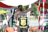 Kapolda: Seluruh akses tol di Jateng bakal ditutup