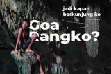 Mengenali lebih dekat Desa Wisata Goa Rangko di Manggarai Barat