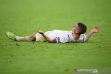 Mantan gelandang PSG Marco Verratti gabung Al-Duhail dari Al-Arabi