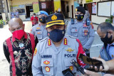 Polisi Jayapura selidiki kasus pembunuhan dan pemerkosaan di Argapura