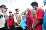 Pemprov Sulsel bantu Rp3,5 miliar untuk penanganan banjir Jeneponto