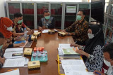Kemenkumham Sulsel harmonisasi Ranperda PDAM Kota Parepare