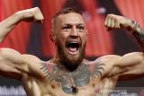 Rakhmonov tak khawatir McGregor memotong jalur rebut gelar juara UFC