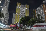6.100 pasien COVID-19 masih dirawat di RSDC Wisma Atlet Kemayoran