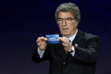 Euro 2020 - Dino Zoff bagi rahasia cara bungkam Inggris di Wembley