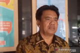 Bupati Sangihe meminta warga kurangi kegiatan di luar rumah