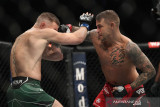 Bos UFC: McGregor akan jumpa Poirier lagi