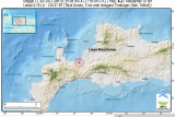 Gempa tektonil 4.2 magnitudo guncang Kabupaten Tolitoli
