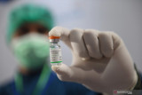 8 klinik siap layani Vaksinasi Gotong Royong Individu
