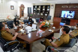 Pemkot Bitung dukung gernas 1.000 startup digital