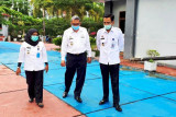 Kemenkumham dorong Pemkab Mamuju optimalkan PAD dari retribusi tempat wisata
