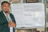 Muhammad Riendra terpilih pimpin IDI Padang