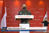 TNI siapkan 30.000 pelacak dukung penguatan 3T