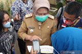 Kadinkes: Persediaan oksigen rumah sakit  di Sumsel aman