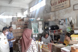 Disperindag Kota Magelang cegah aksi borong sembako