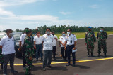 Pemerintah Kabupaten Sangihe siapkan lahan pembangunan pos perwakilan TNI AU