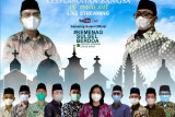 Kemenag Sulsel ajak masyarakat doa bersama agar pendemi COVID-19 berakhir